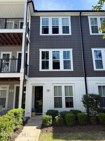 315 Hendrix Lane, Wilmington, NC 28401