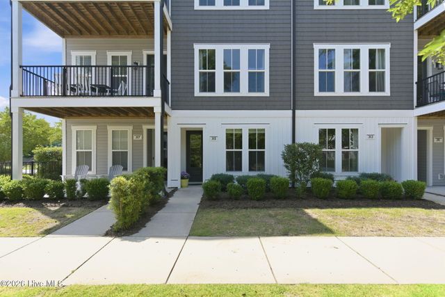 315 Hendrix Lane, Wilmington, NC 28401