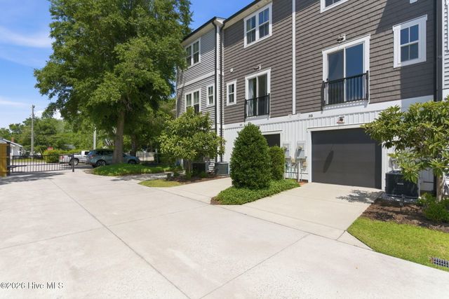 315 Hendrix Lane, Wilmington, NC 28401