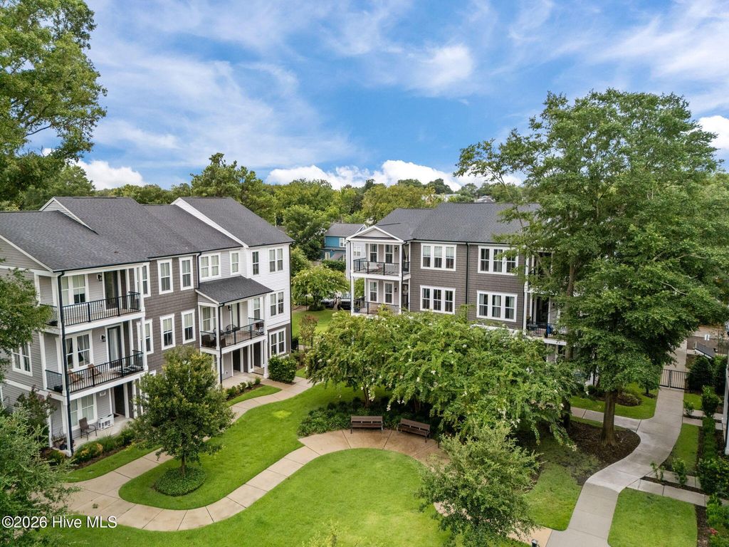 315 Hendrix Lane, Wilmington, NC 28401