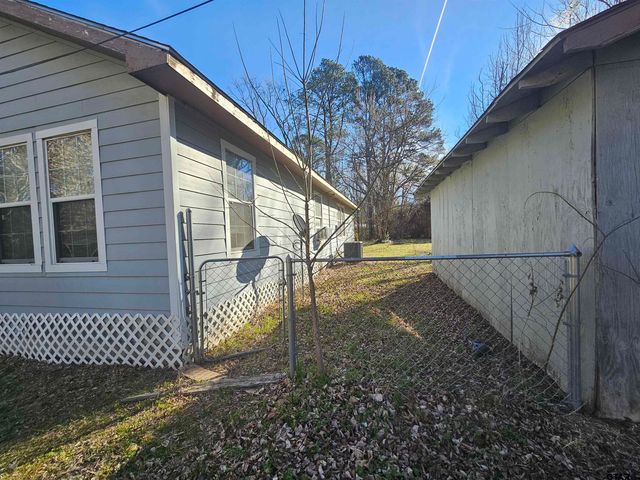 513 First St., Hawkins, TX 75765