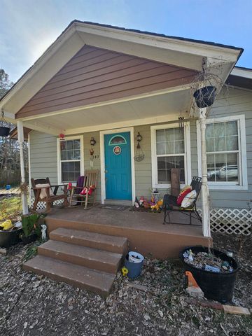 513 First St., Hawkins, TX 75765