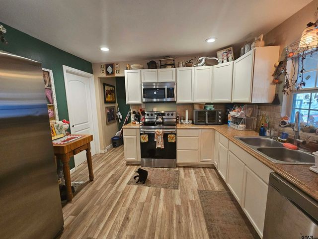 513 First St., Hawkins, TX 75765