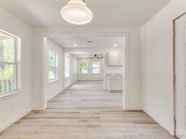338 W 47th Place North, Tulsa, OK 74126