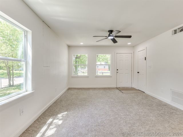 338 W 47th Place North, Tulsa, OK 74126