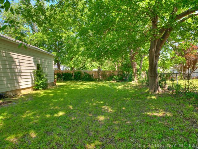 338 W 47th Place North, Tulsa, OK 74126