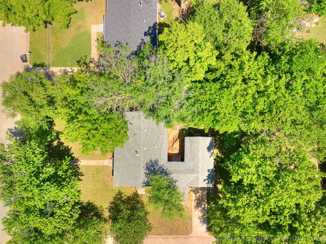 338 W 47th Place North, Tulsa, OK 74126