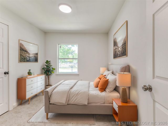 338 W 47th Place North, Tulsa, OK 74126