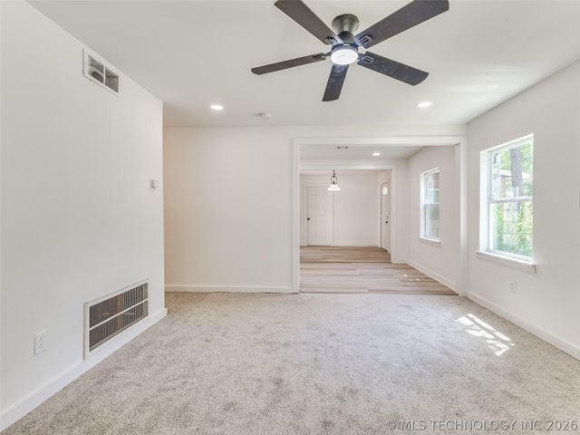 338 W 47th Place North, Tulsa, OK 74126