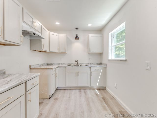 338 W 47th Place North, Tulsa, OK 74126