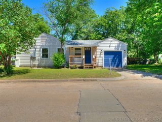 338 W 47th Place North, Tulsa, OK 74126