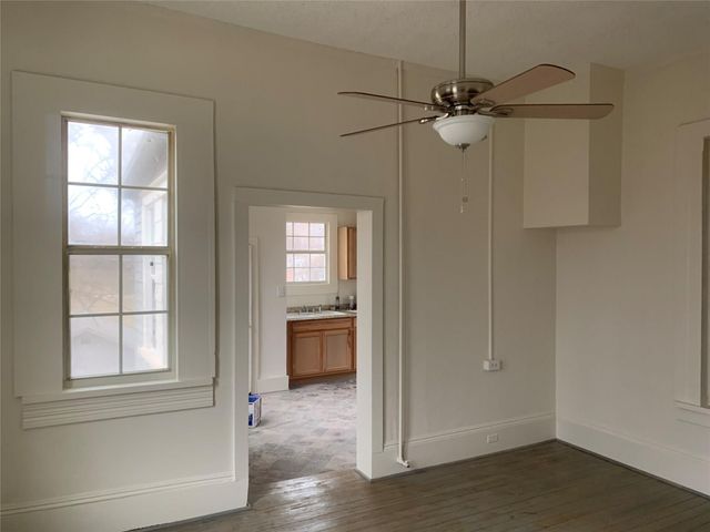 617 W Gandy Street W 3, Denison, TX 75020