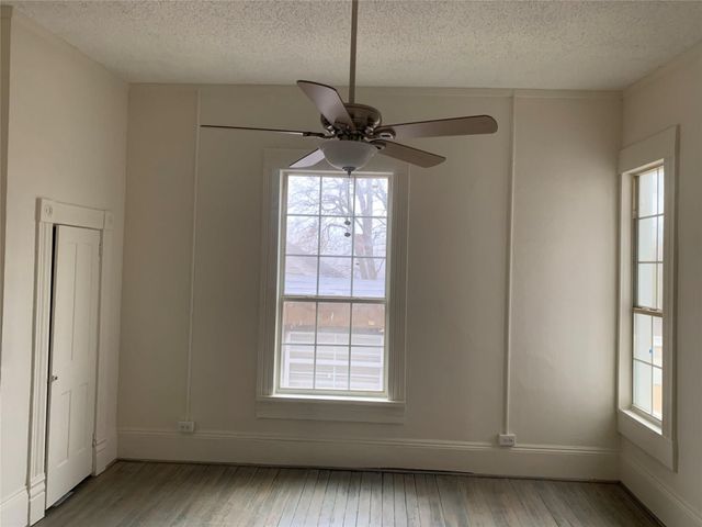 617 W Gandy Street W 3, Denison, TX 75020