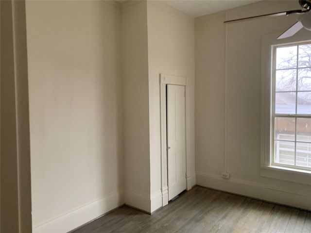 617 W Gandy Street W 3, Denison, TX 75020