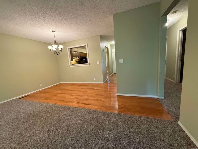 8 Cortez Lane, Hot Springs Village, AR 71909