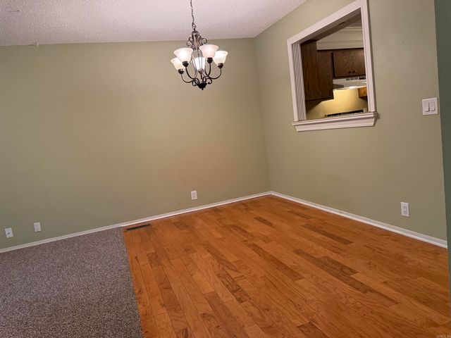 8 Cortez Lane, Hot Springs Village, AR 71909