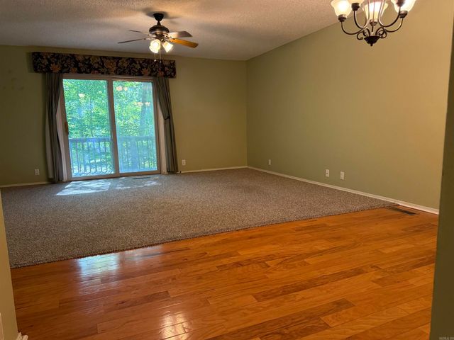 8 Cortez Lane, Hot Springs Village, AR 71909