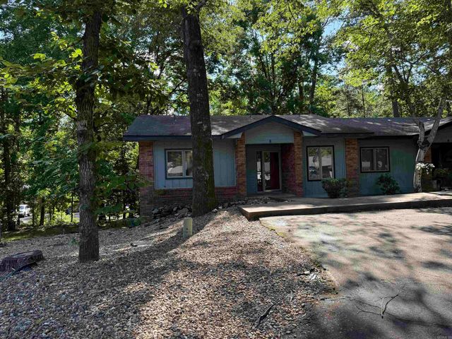 8 Cortez Lane, Hot Springs Village, AR 71909