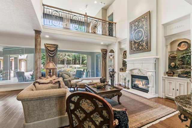 11910 Waterford Estates Court, Tomball, TX 77377