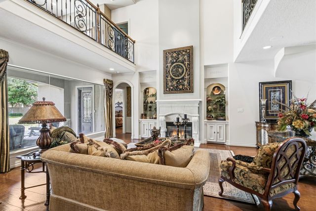 11910 Waterford Estates Court, Tomball, TX 77377
