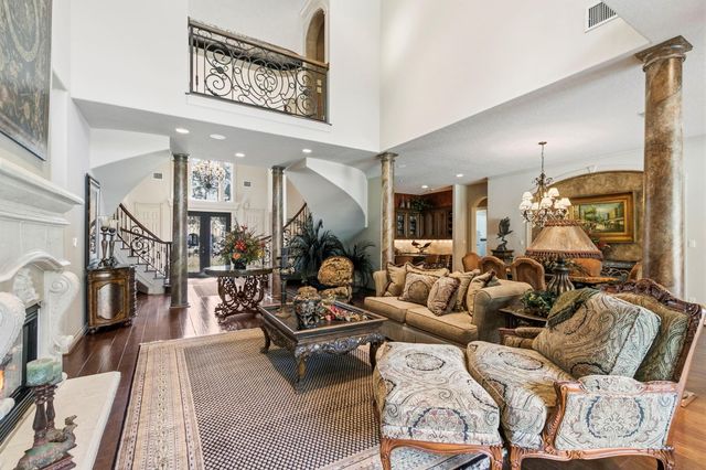 11910 Waterford Estates Court, Tomball, TX 77377