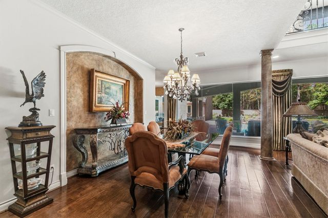 11910 Waterford Estates Court, Tomball, TX 77377