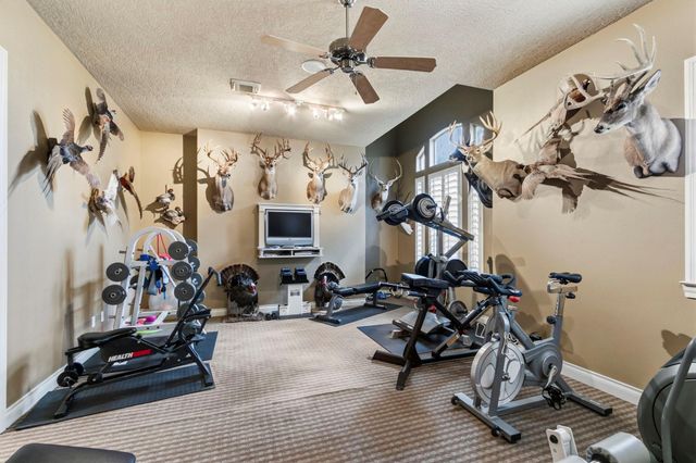 11910 Waterford Estates Court, Tomball, TX 77377