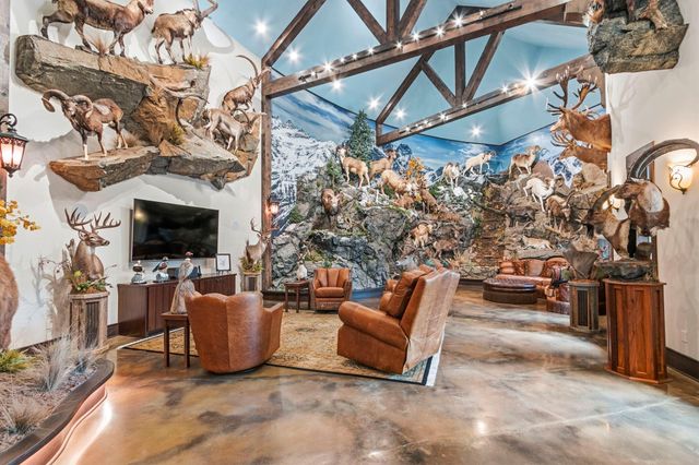 11910 Waterford Estates Court, Tomball, TX 77377