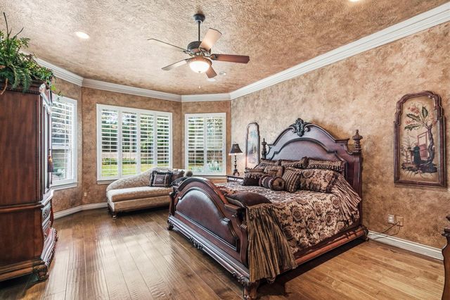11910 Waterford Estates Court, Tomball, TX 77377