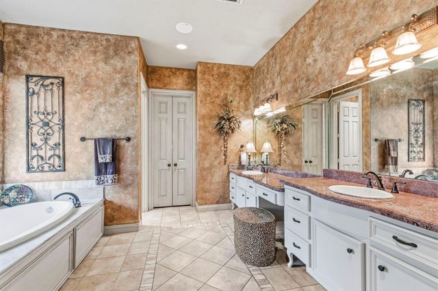 11910 Waterford Estates Court, Tomball, TX 77377