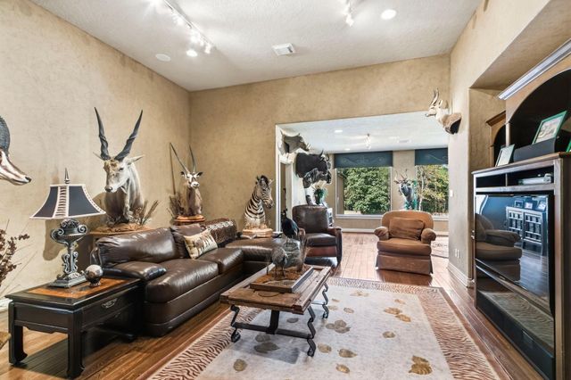 11910 Waterford Estates Court, Tomball, TX 77377