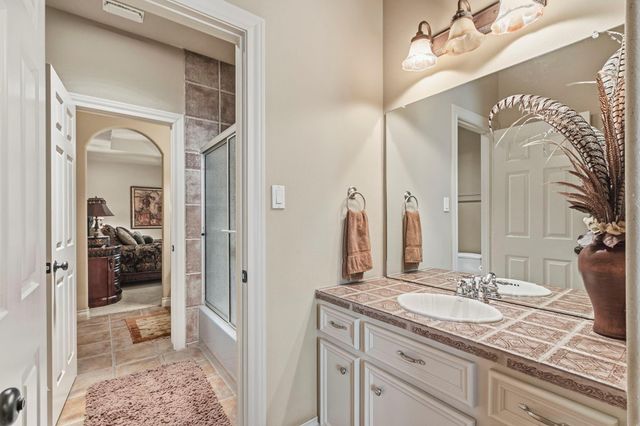 11910 Waterford Estates Court, Tomball, TX 77377