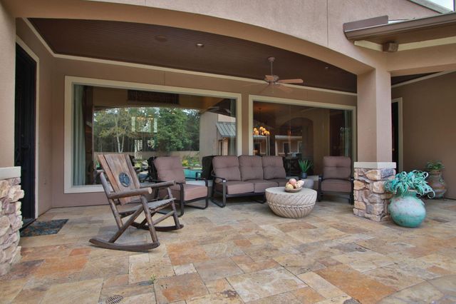 11910 Waterford Estates Court, Tomball, TX 77377