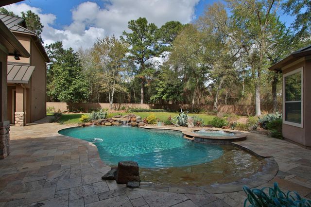 11910 Waterford Estates Court, Tomball, TX 77377