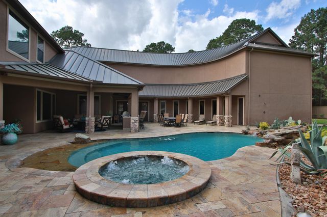 11910 Waterford Estates Court, Tomball, TX 77377