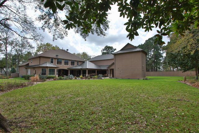 11910 Waterford Estates Court, Tomball, TX 77377