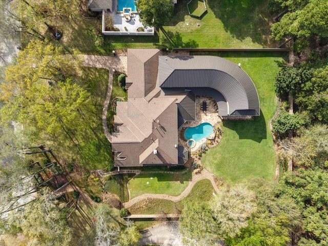 11910 Waterford Estates Court, Tomball, TX 77377