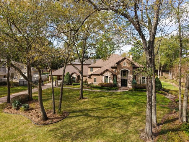 11910 Waterford Estates Court, Tomball, TX 77377