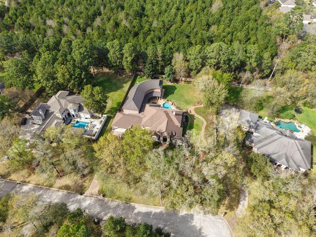 11910 Waterford Estates Court, Tomball, TX 77377