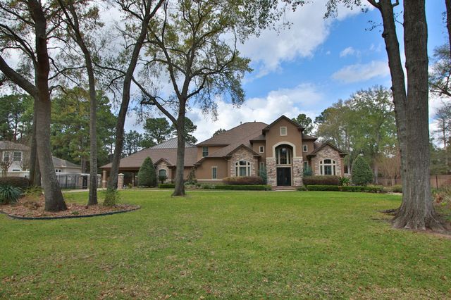 11910 Waterford Estates Court, Tomball, TX 77377
