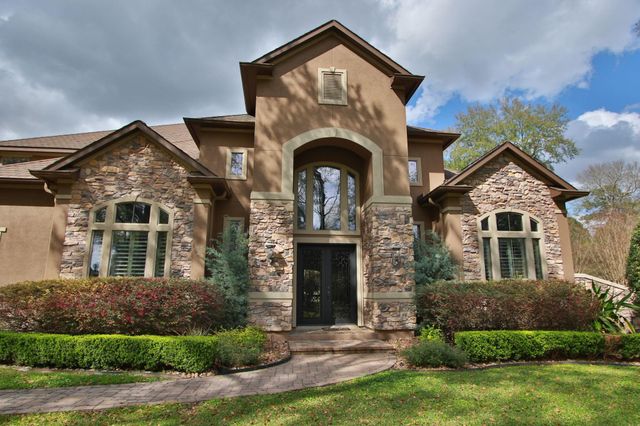 11910 Waterford Estates Court, Tomball, TX 77377