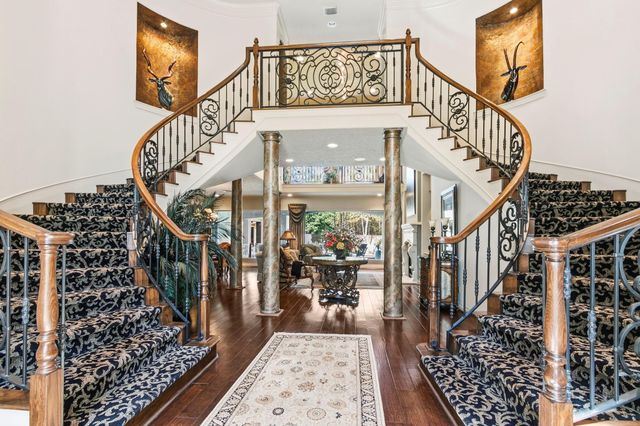 11910 Waterford Estates Court, Tomball, TX 77377