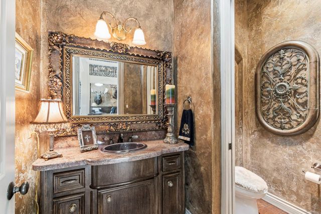 11910 Waterford Estates Court, Tomball, TX 77377