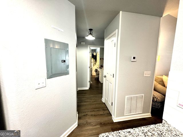 211 North Avenue UNIT 1233, Athens, GA 30601