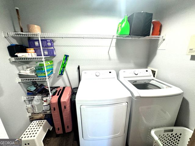 211 North Avenue UNIT 1233, Athens, GA 30601