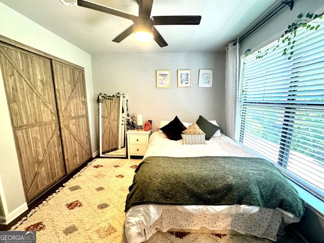 211 North Avenue UNIT 1233, Athens, GA 30601