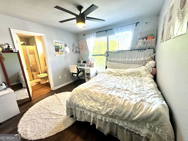 211 North Avenue UNIT 1233, Athens, GA 30601