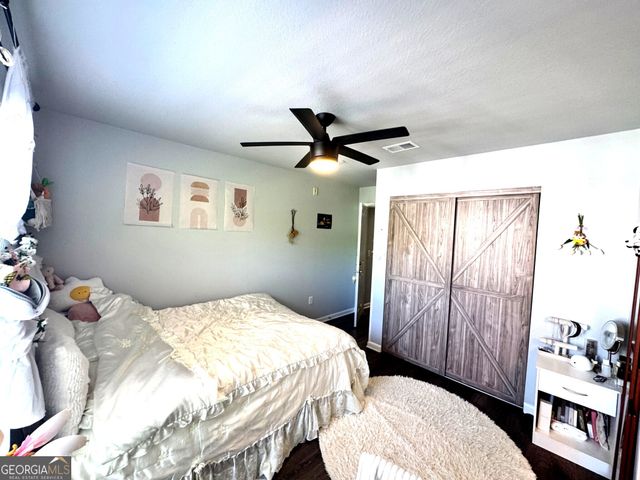 211 North Avenue UNIT 1233, Athens, GA 30601