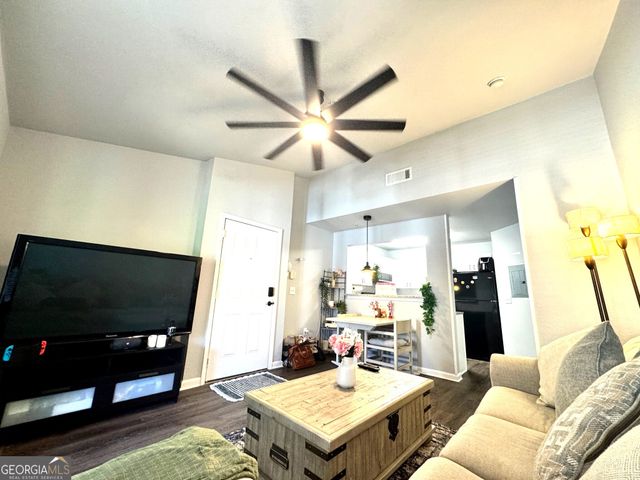 211 North Avenue UNIT 1233, Athens, GA 30601