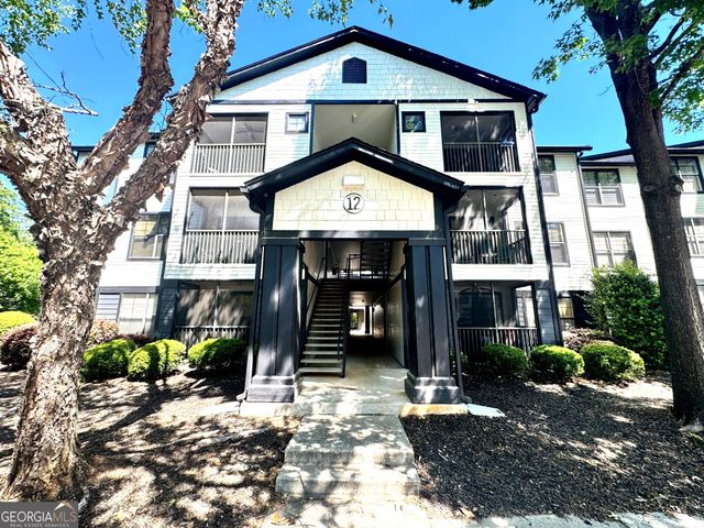 211 North Avenue UNIT 1233, Athens, GA 30601